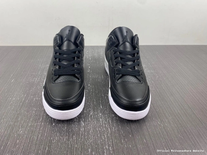 Official Maikesneakers Cyber (2016) 3 136064-020 Retro Monday Jordan 0727
